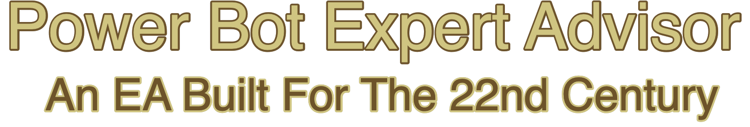 apache The Power Bot Expert Advisor